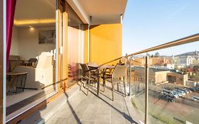Apartamenty Flamingo by Noclegi Renters